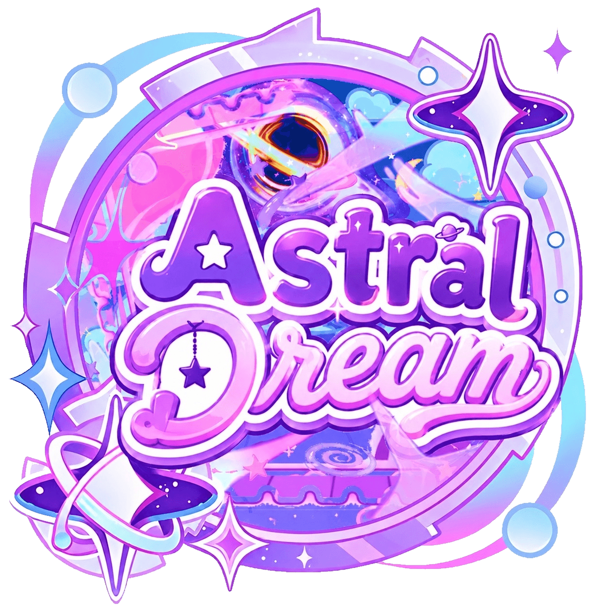 Astral Dream